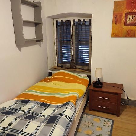 Chambre Deplacement Professionnel Zilling Екстер'єр фото