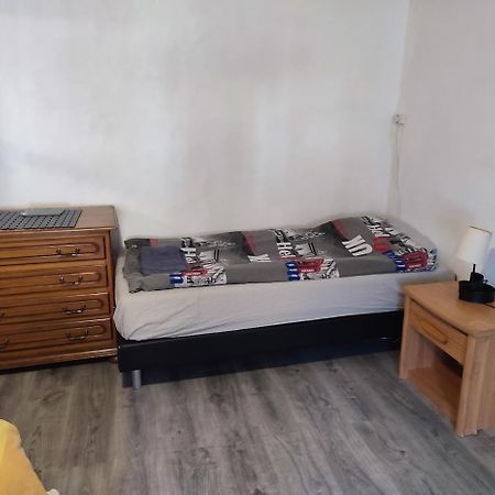 Chambre Deplacement Professionnel Zilling Екстер'єр фото