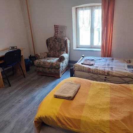 Chambre Deplacement Professionnel Zilling Екстер'єр фото
