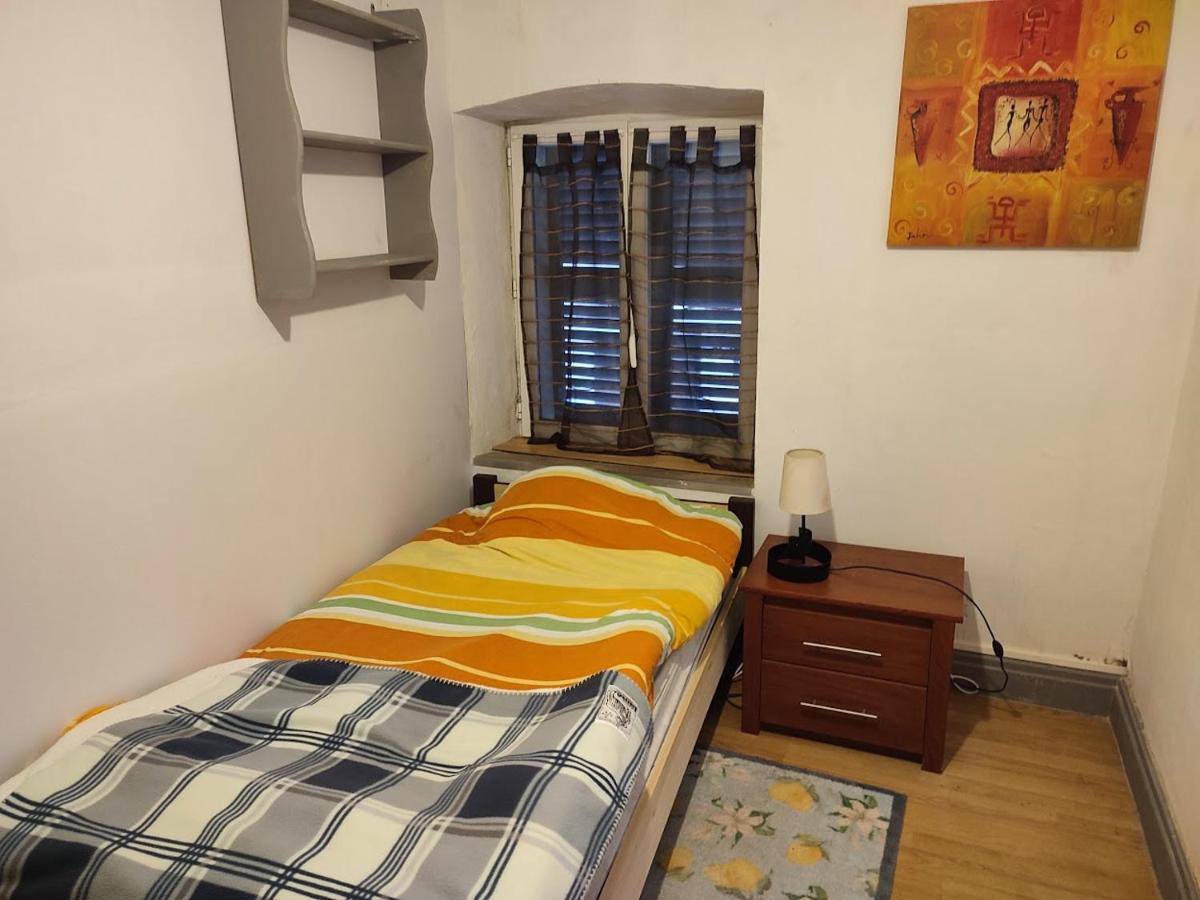 Chambre Deplacement Professionnel Zilling Екстер'єр фото