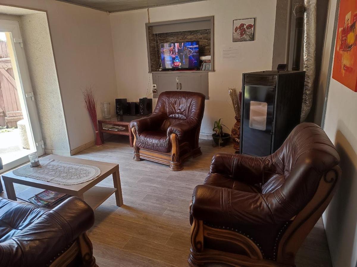 Chambre Deplacement Professionnel Zilling Екстер'єр фото
