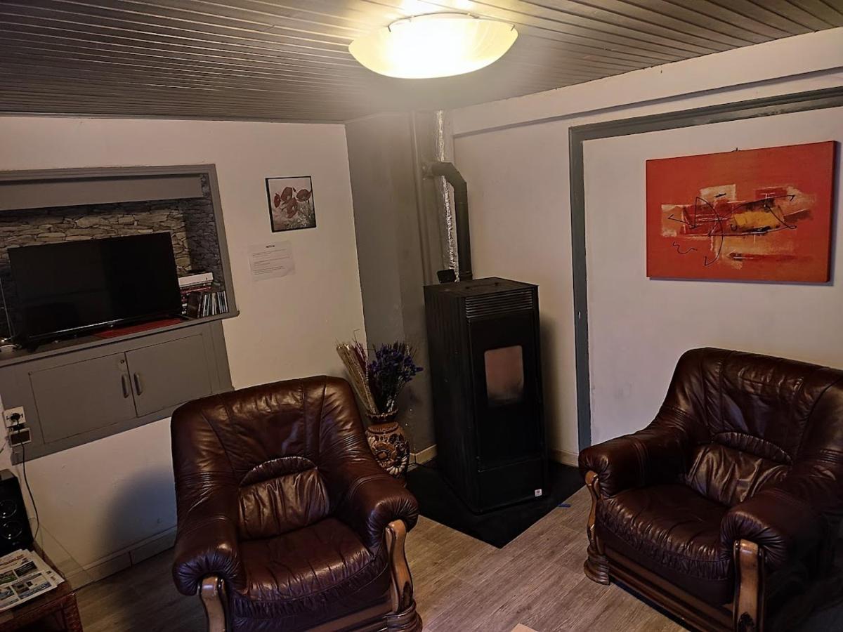 Chambre Deplacement Professionnel Zilling Екстер'єр фото
