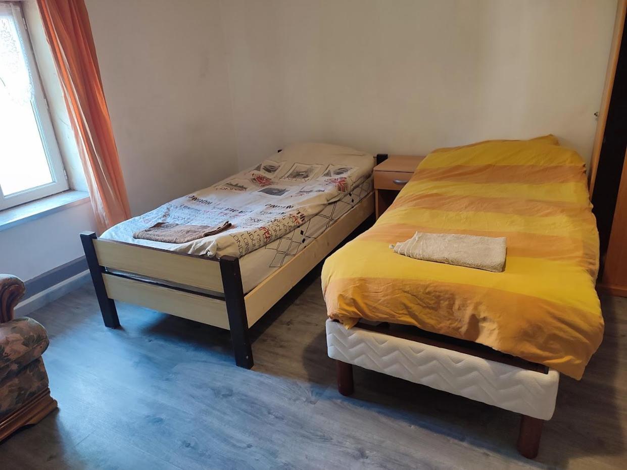 Chambre Deplacement Professionnel Zilling Екстер'єр фото