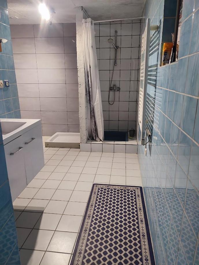Chambre Deplacement Professionnel Zilling Екстер'єр фото